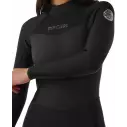 Fato Surf Rip Curl Dawn Patrol Women 4/3mm CZ