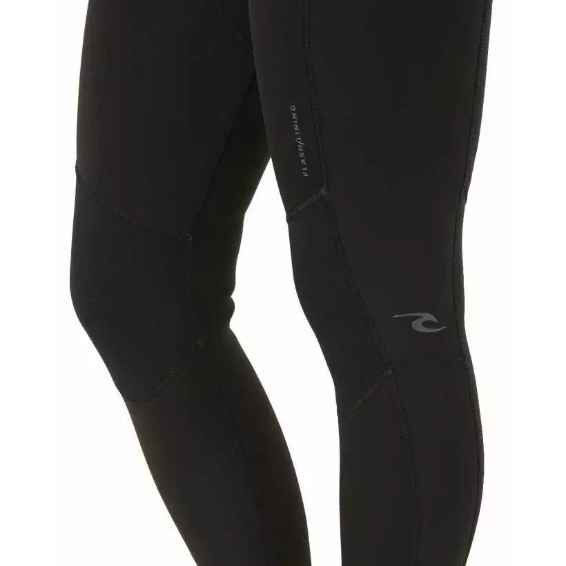 Muta  surf Rip Curl Dawn Patrol Women 4/3mm CZ