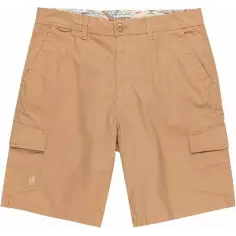Quiksilver mw cargo beige Short