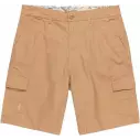 Quiksilver mw cargo beige Curta