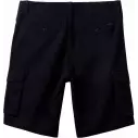 Quiksilver Crucial Battle Cargo Dark Navy corto