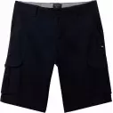Quiksilver Crucial Battle Cargo Dark Navy corto