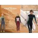 Traje Rip Curl Dawn Patrol 4/3mm Women CZ