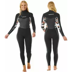 Combinaison Rip Curl Dawn Patrol 4/3mm Women CZ