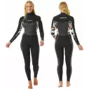 Traje Rip Curl Dawn Patrol 4/3mm Women CZ