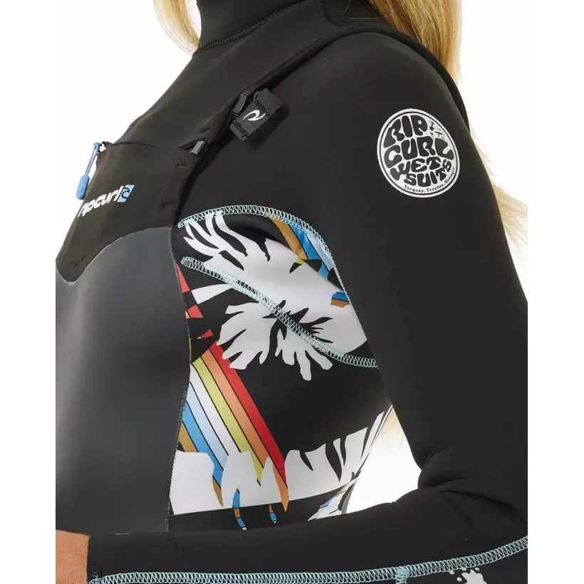 Rip Curl 4/3mm Dawn Patrol Women CZ