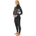 Traje Rip Curl Dawn Patrol 4/3mm Women CZ