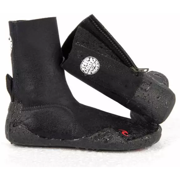 Calzari Rip Curl Omega 5mm Round Toe