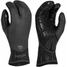 Handschoenen surf XCEL Drylock 3-vinger 5mm