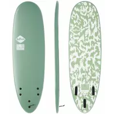 Tabla de surf Softech Bomber