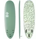 Groen + groen