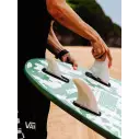 Surfboard Softech Bomber