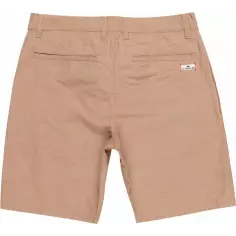 Quiksilver Davis  Short Chino beige Short 2