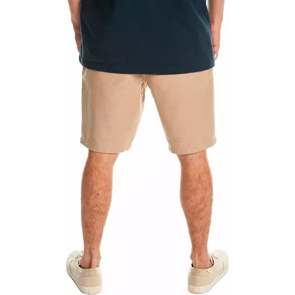 Short Quiksilver Davis  Short Chino beige