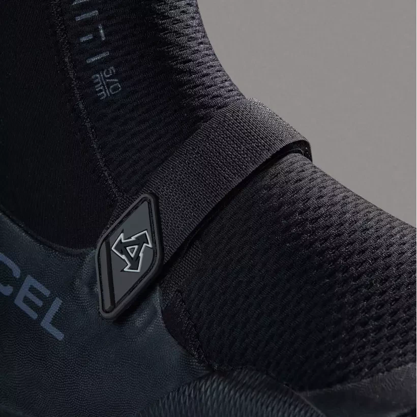 Escarpines de surf Xcel Infiniti Round Toe Boot 5mm