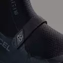 Chaussons de surf Xcel Infiniti Round Toe Boot 5mm