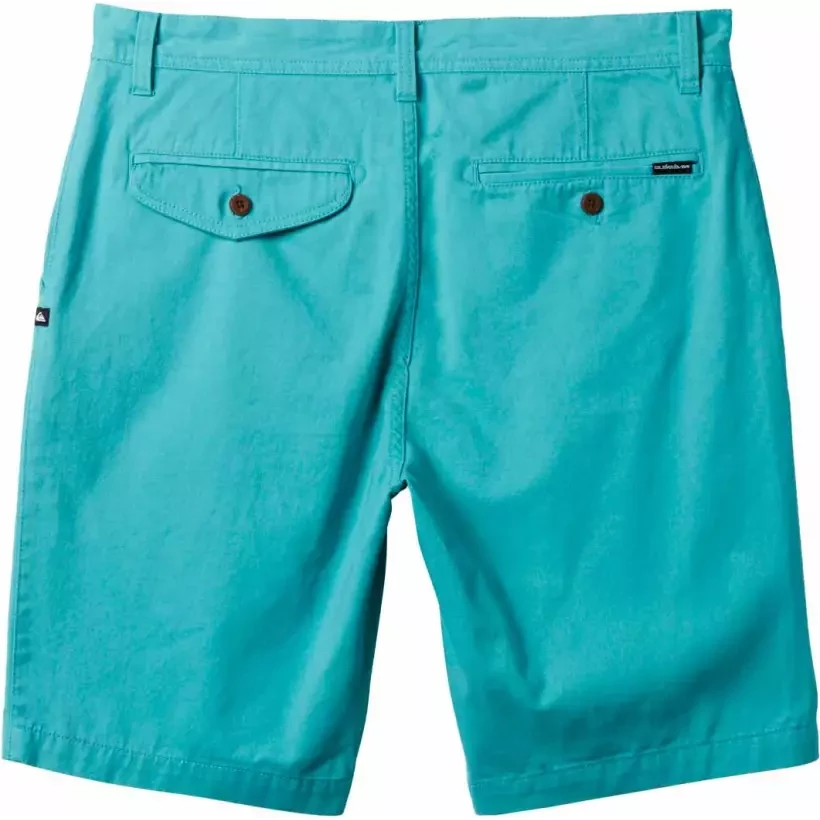 Quiksilver Everyday Union Light Marine Blue Curta