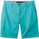 Short Quiksilver  Everyday Union Light Marine Blue