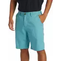 Short Quiksilver  Everyday Union Light Marine Blue