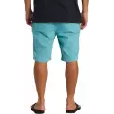 Short Quiksilver  Everyday Union Light Marine Blue