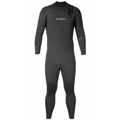 Combinaison Xcel Comp 4/3mm