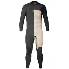 Xcel  4/3mm Comp Wetsuit  2