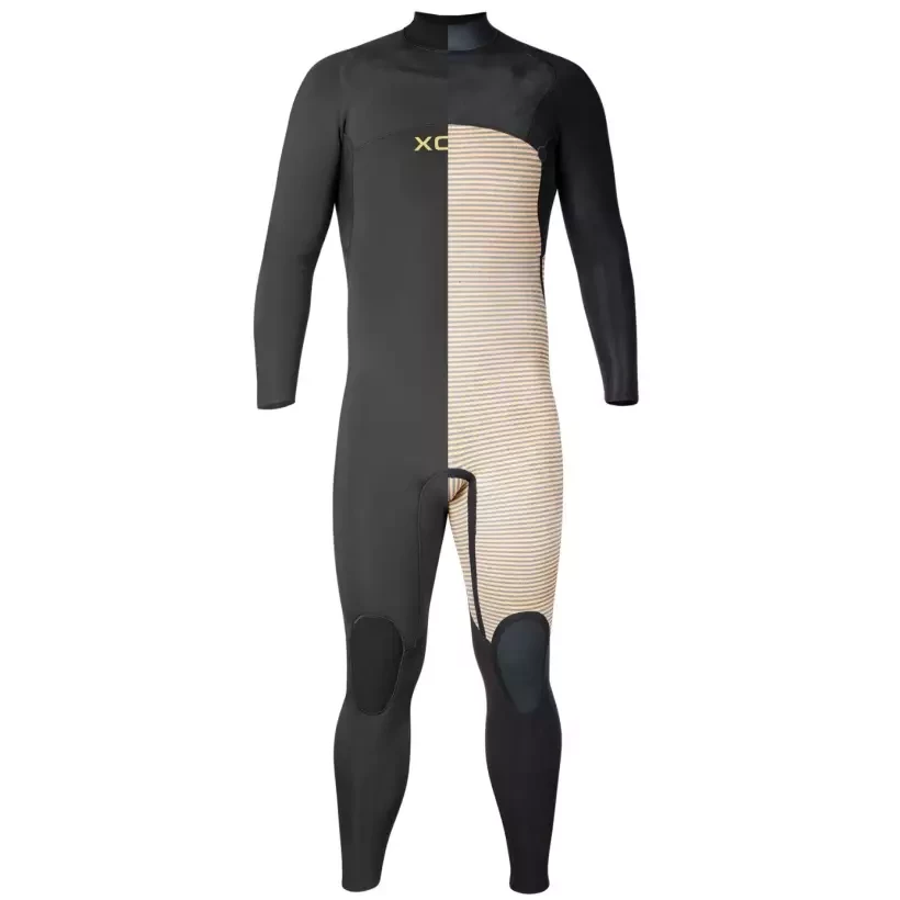 Muta surf Xcel Comp 4/3mm