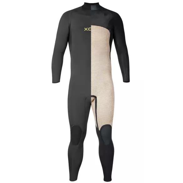 Muta surf Xcel Comp 4/3mm Muta surf Xcel Comp 4/3mm