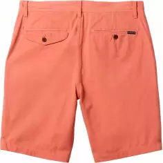 Short Quiksilver  Everyday Union Light Canyon Clay 2
