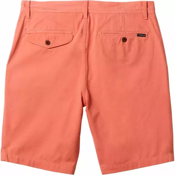 Quiksilver Everyday Union Light Canyon Clay Short