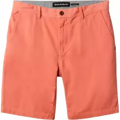 Quiksilver Everyday Union Light Canyon Clay Short