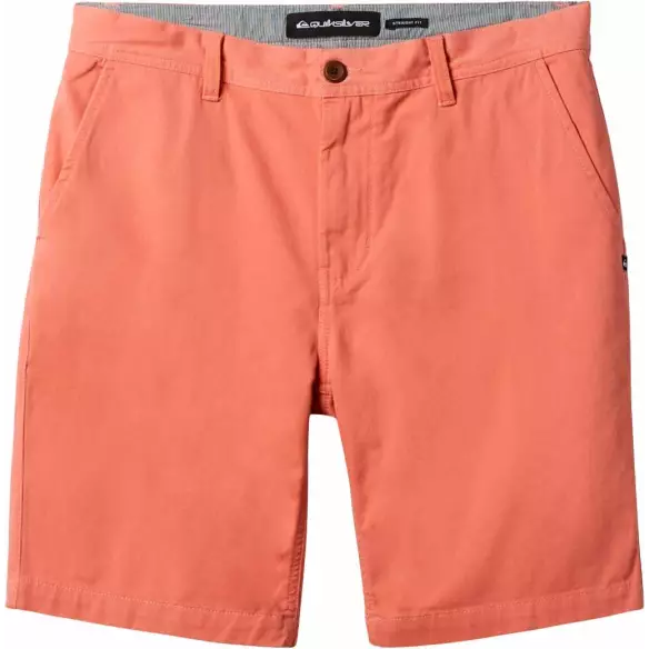 Quiksilver Everyday Union Light Canyon Clay Short