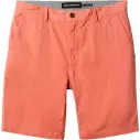 Pantalon corto Quiksilver Everyday Union Light Canyon Clay