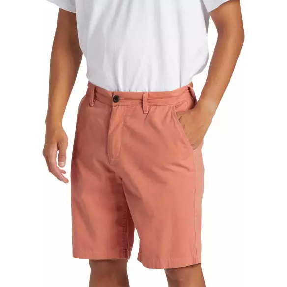 Quiksilver Everyday Union Light Canyon Clay Short