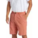 Quiksilver Everyday Union Light Canyon Clay Curta