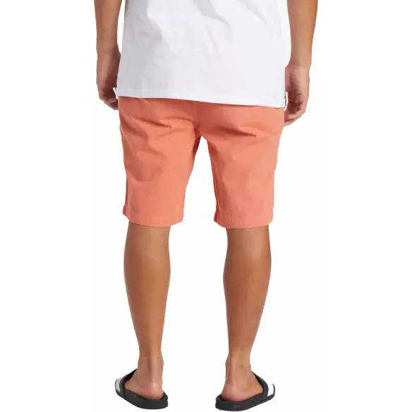 Pantalon corto Quiksilver Everyday Union Light Canyon Clay