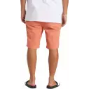 Quiksilver Everyday Union Light Canyon Clay Curta