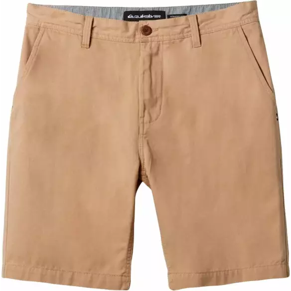 Short Quiksilver  Everyday Union Light beige