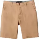 Quiksilver Everyday Union Light beige corto