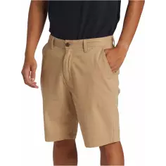 Quiksilver Everyday Union Light beige corto 2