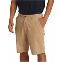Quiksilver Everyday Union Light beige Curta