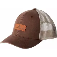 Casquette Quiksilver Down The Hatch brown
