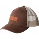 Mütze Quiksilver Down The Hatch brown