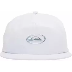 Cappellino Quiksilver Down The Hatch brown