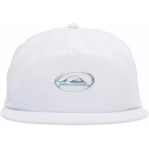 Gorra Quiksilver Down The Hatch brown