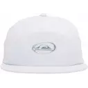 Cappellino Quiksilver Down The Hatch brown