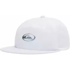 Cappellino Quiksilver Down The Hatch brown 2