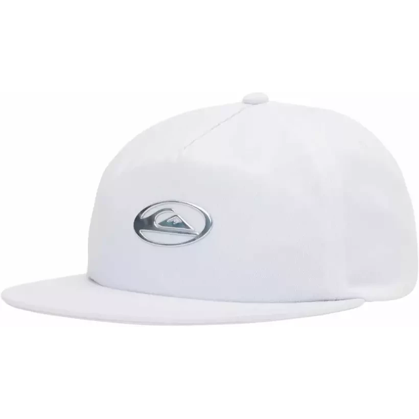Casquette Quiksilver Down The Hatch brown
