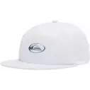 Cappellino Quiksilver Down The Hatch brown