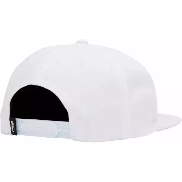Gorra Quiksilver Down The Hatch brown
